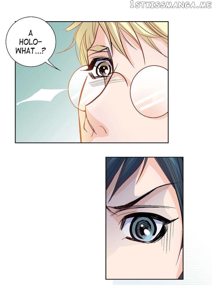 Give to the Heart Webtoon Edition chapter 1 - page 59