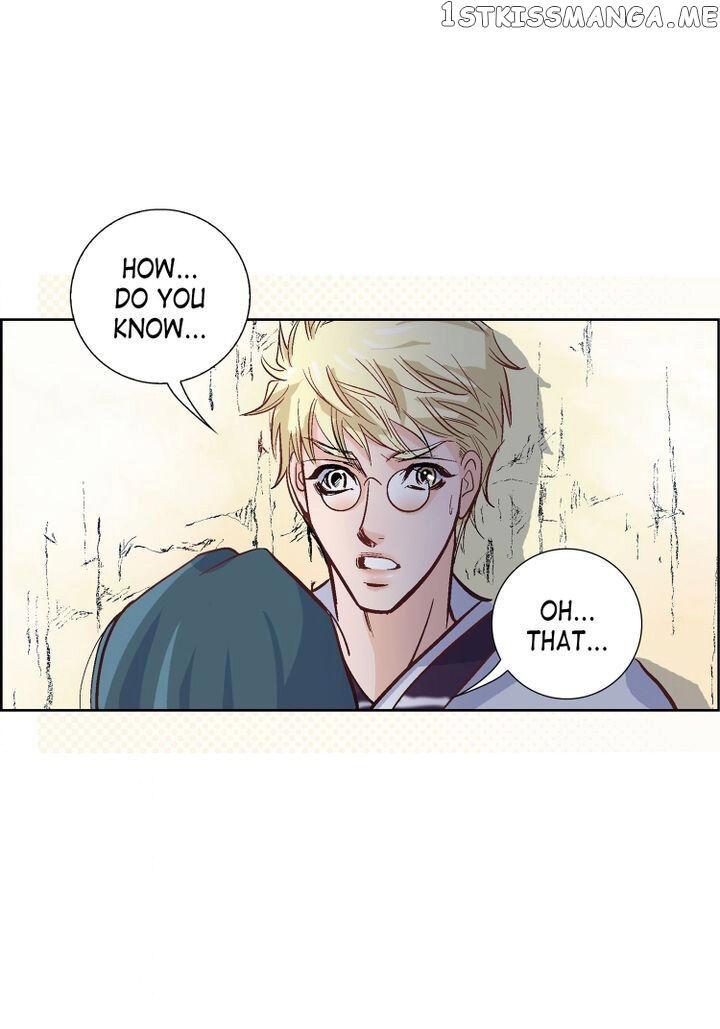 Give to the Heart Webtoon Edition chapter 1 - page 60