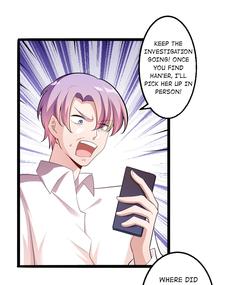 Melting Your Icy Heart Chapter 136 - page 12