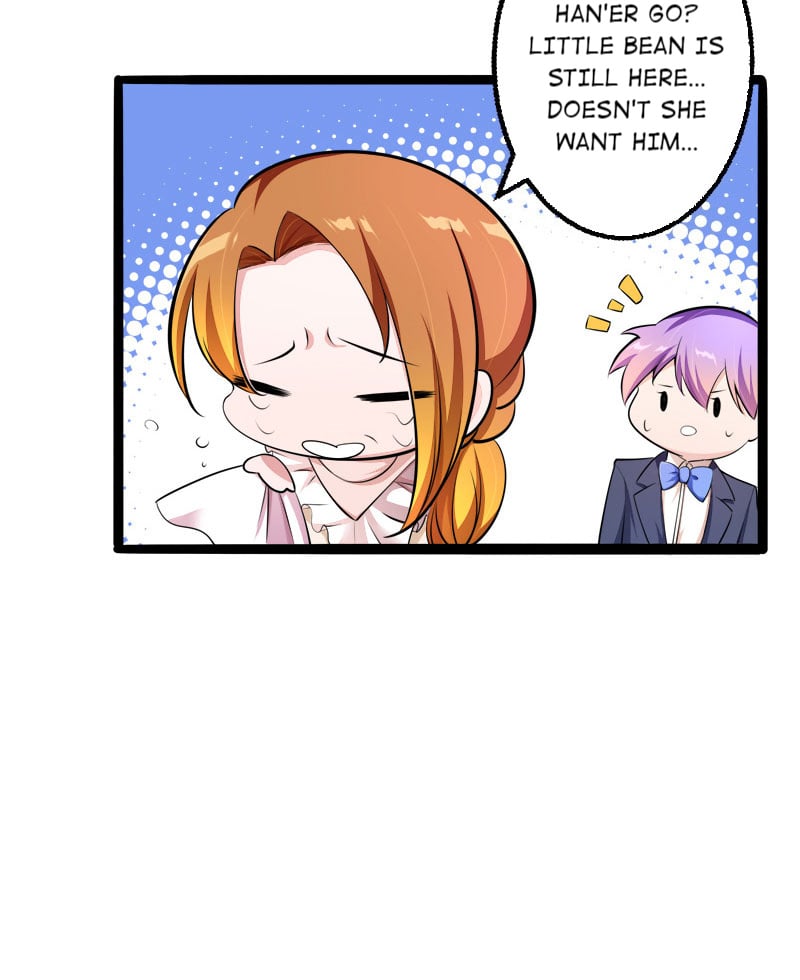 Melting Your Icy Heart Chapter 136 - page 13