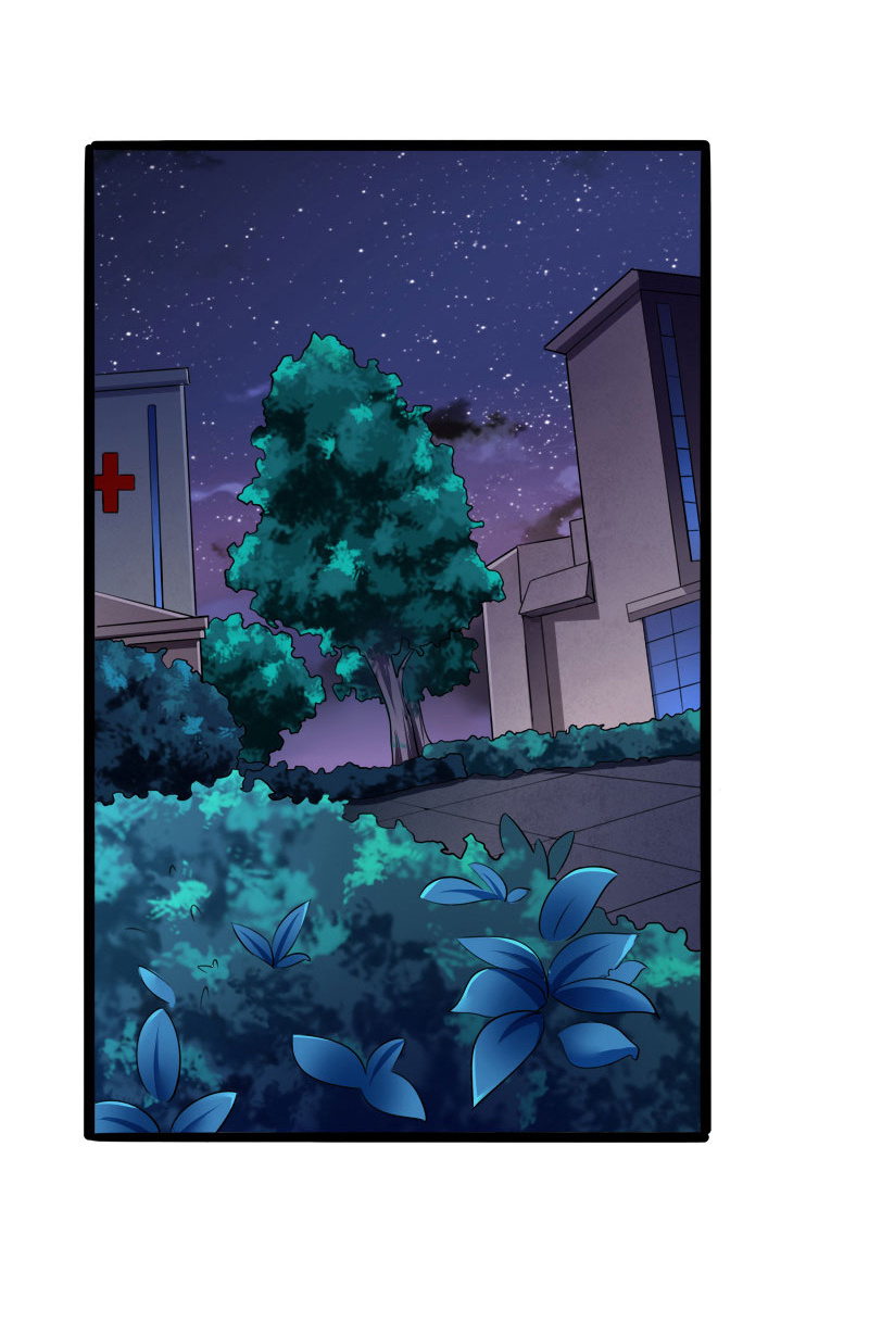 Melting Your Icy Heart Chapter 136 - page 15