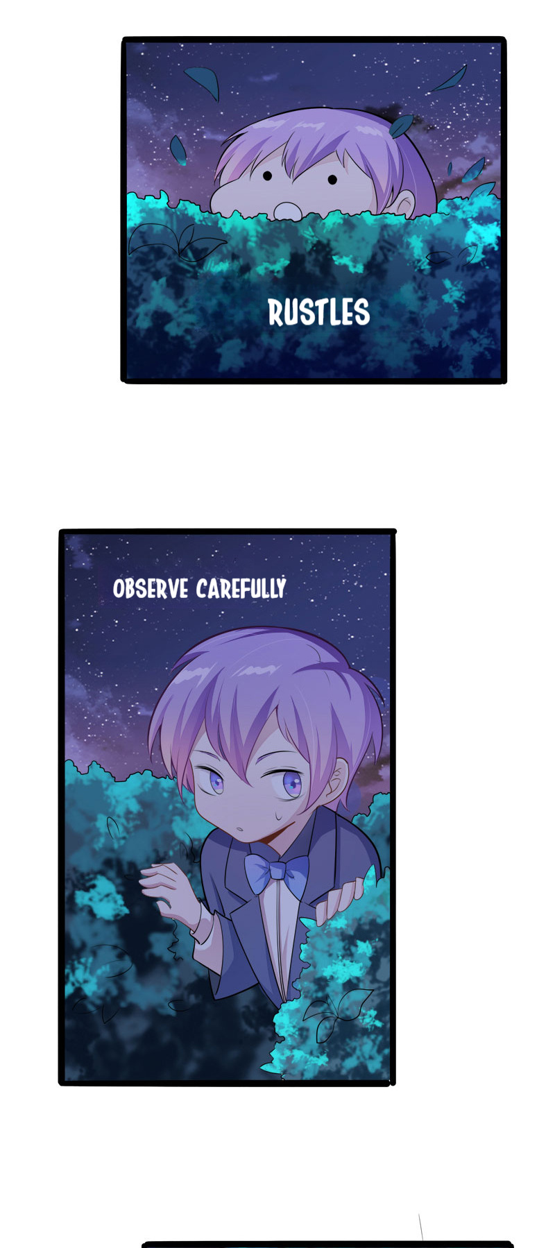 Melting Your Icy Heart Chapter 136 - page 16