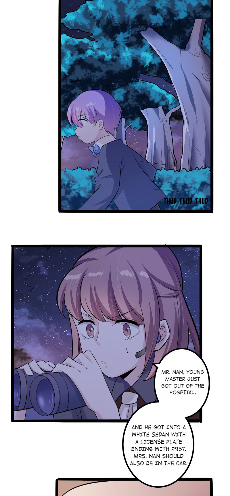 Melting Your Icy Heart Chapter 136 - page 17