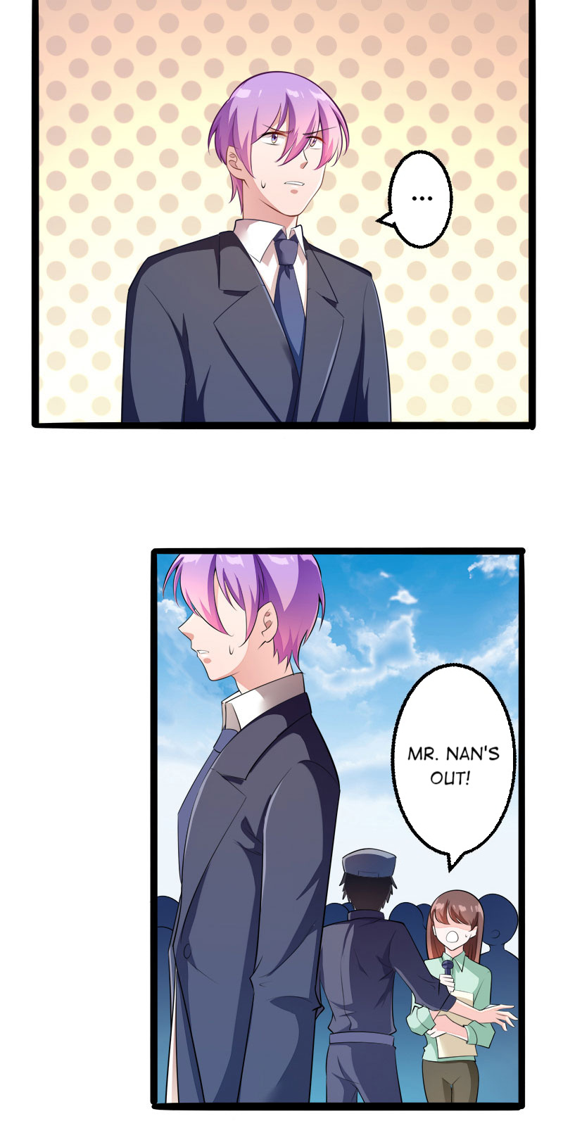 Melting Your Icy Heart Chapter 136 - page 2