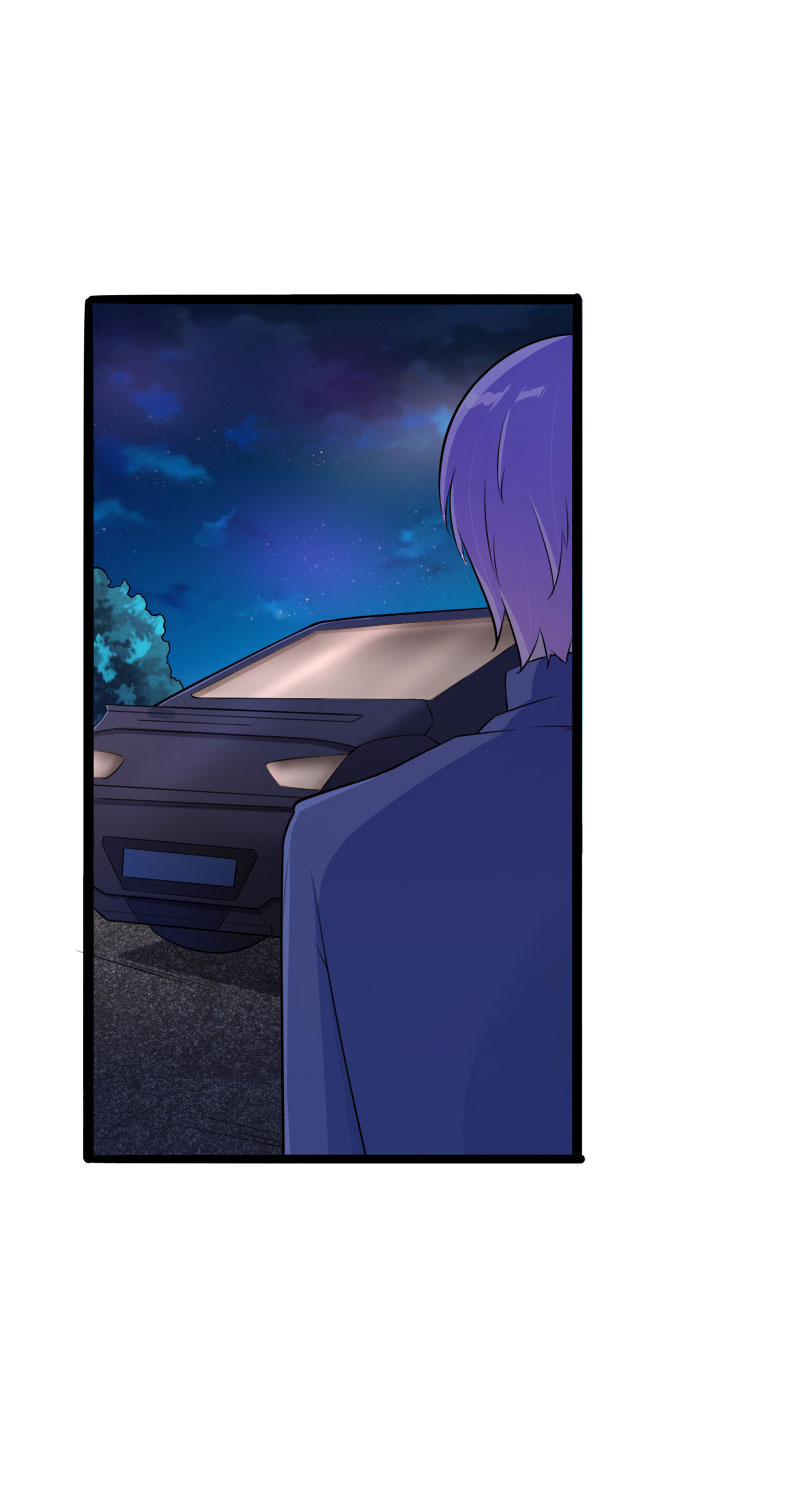 Melting Your Icy Heart Chapter 136 - page 21