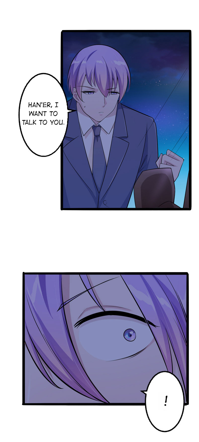 Melting Your Icy Heart Chapter 136 - page 22