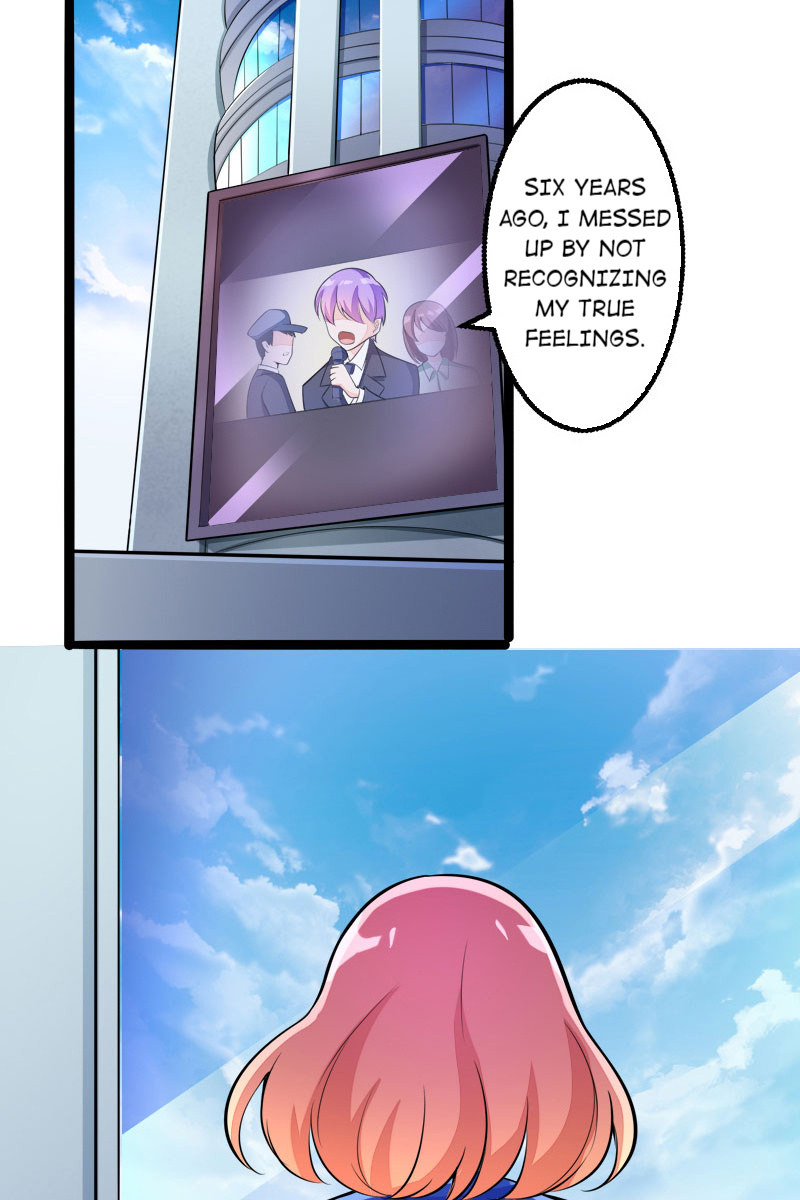 Melting Your Icy Heart Chapter 136 - page 6