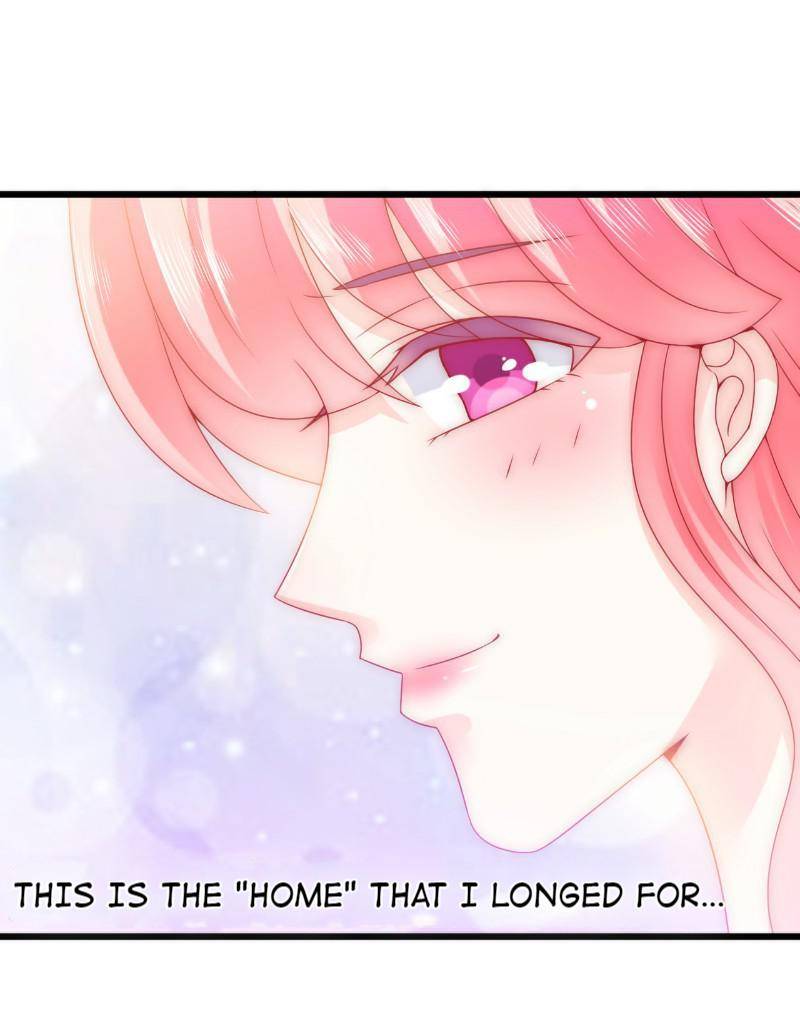 Melting Your Icy Heart Chapter 76 - page 11
