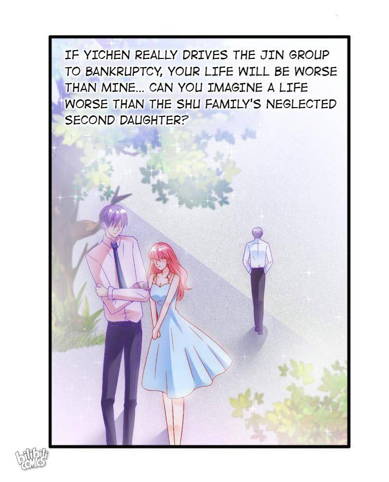 Melting Your Icy Heart Chapter 55 - page 22