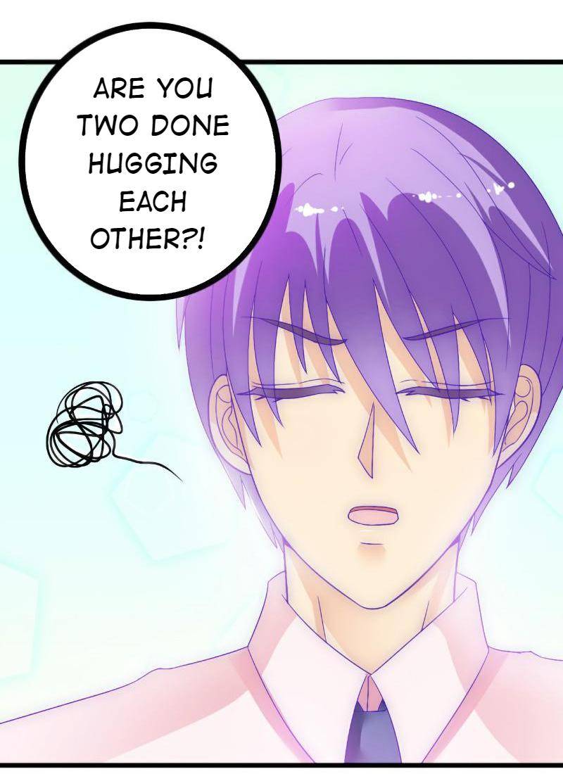 Melting Your Icy Heart Chapter 55 - page 4
