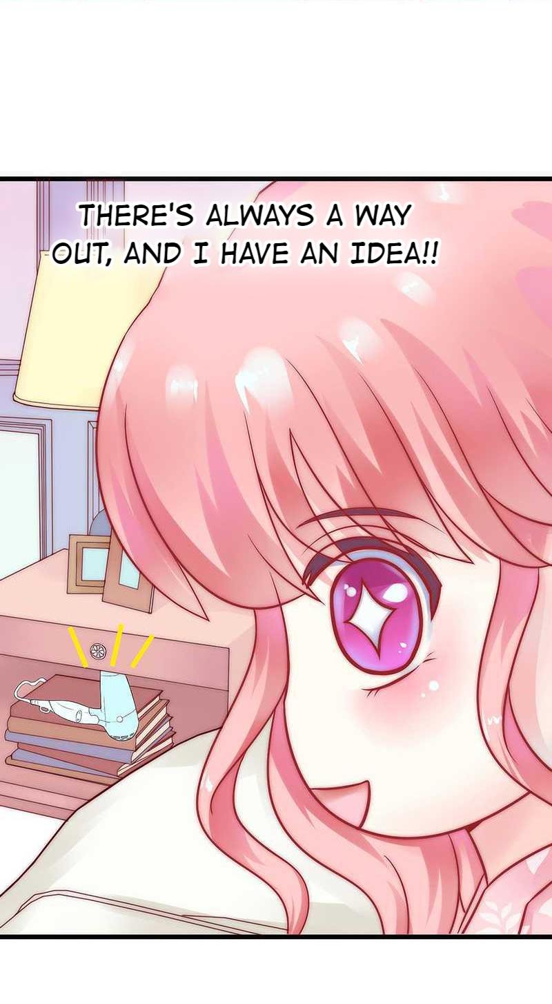 Melting Your Icy Heart Chapter 30 - page 2