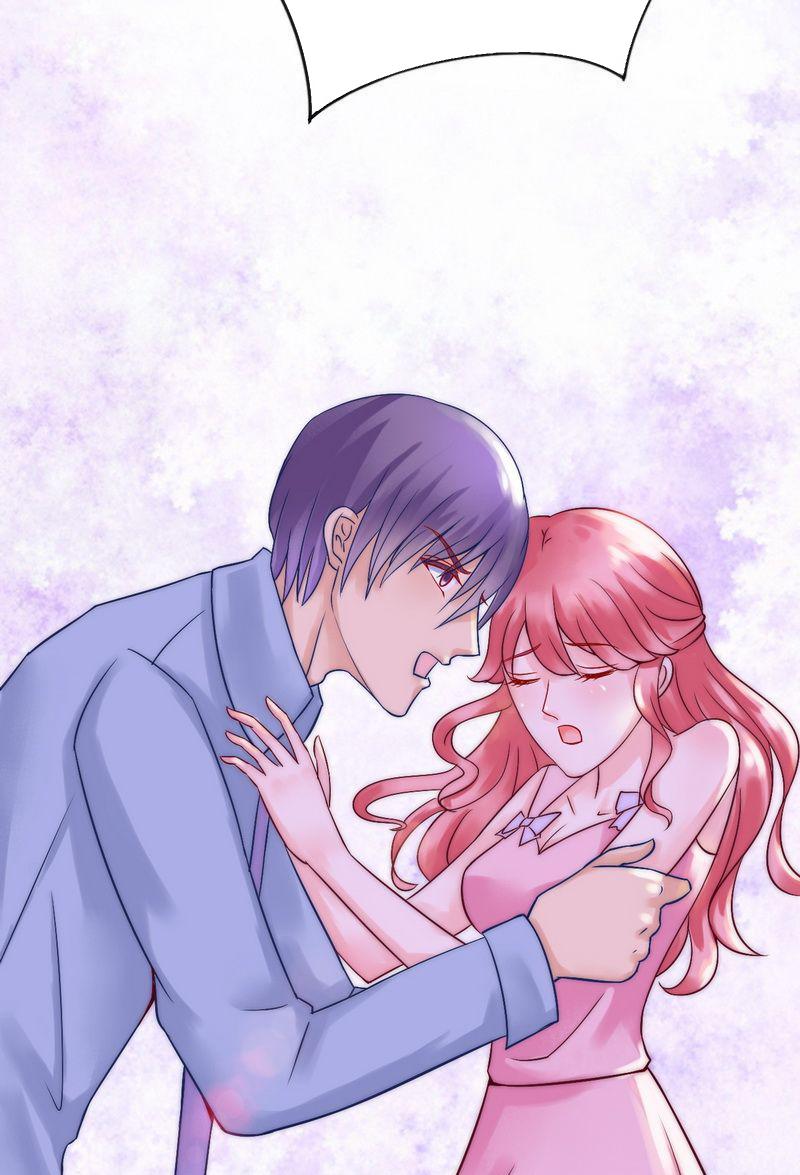 Melting Your Icy Heart Chapter 14 - page 22