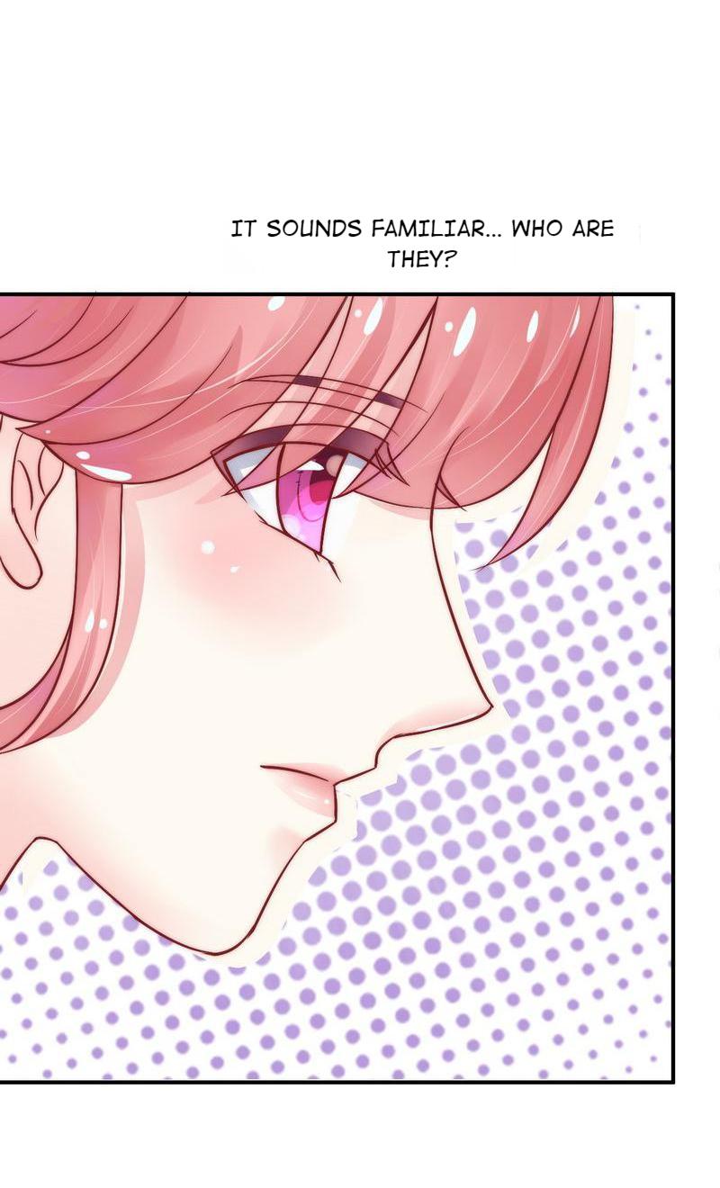 Melting Your Icy Heart Chapter 14 - page 3