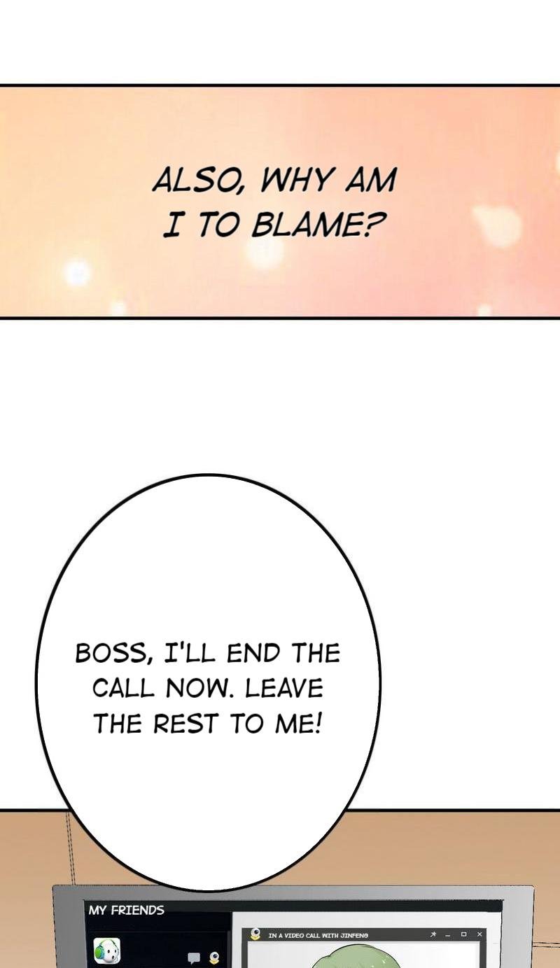 Melting Your Icy Heart Chapter 14 - page 4