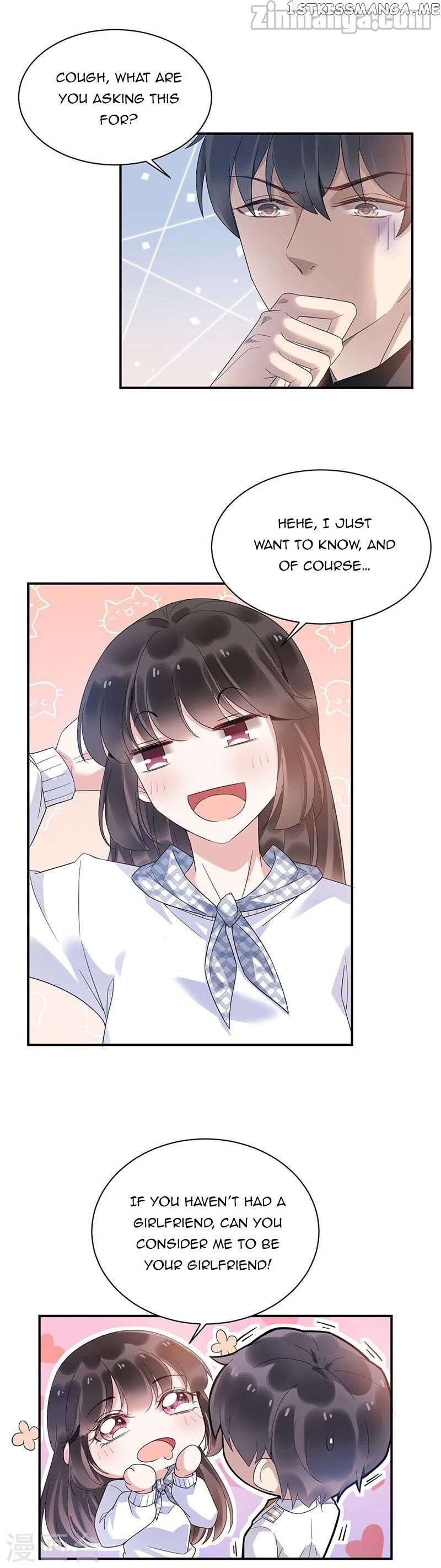 Blossoming Sweet Love chapter 44 - page 1