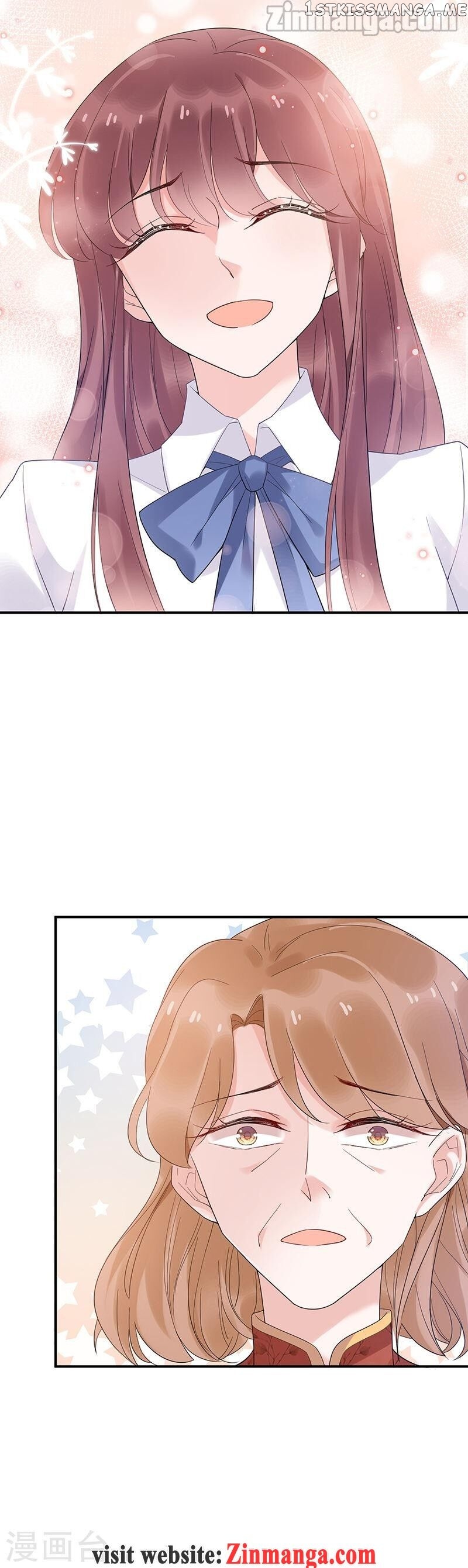 Blossoming Sweet Love chapter 44 - page 12
