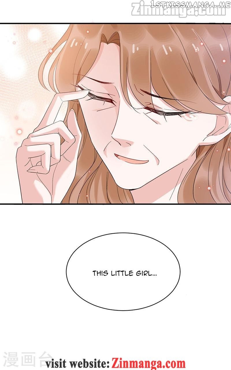 Blossoming Sweet Love chapter 44 - page 13