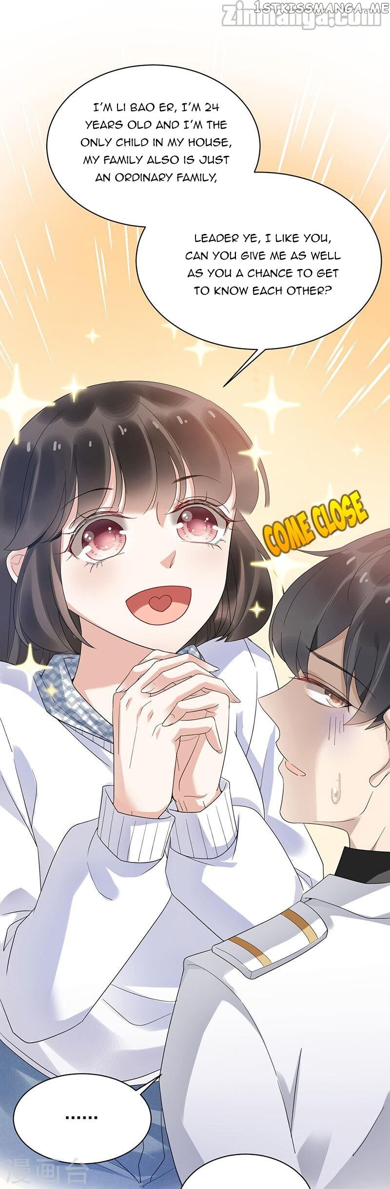Blossoming Sweet Love chapter 44 - page 2