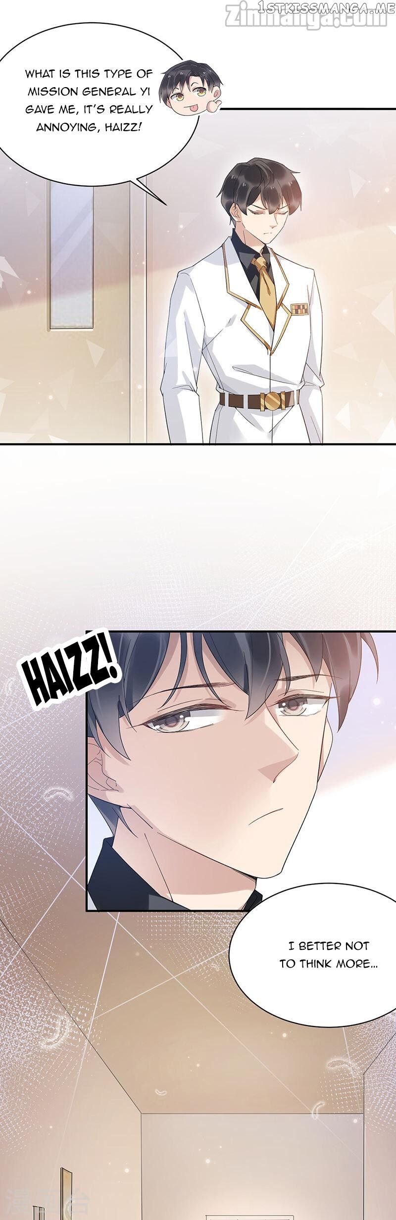 Blossoming Sweet Love chapter 44 - page 5