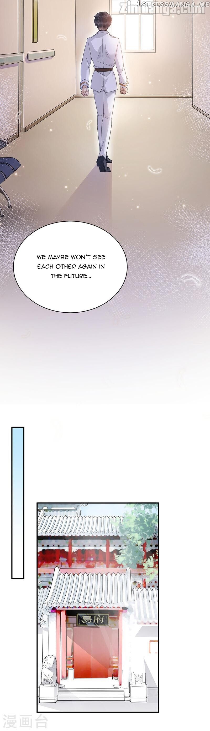 Blossoming Sweet Love chapter 44 - page 6