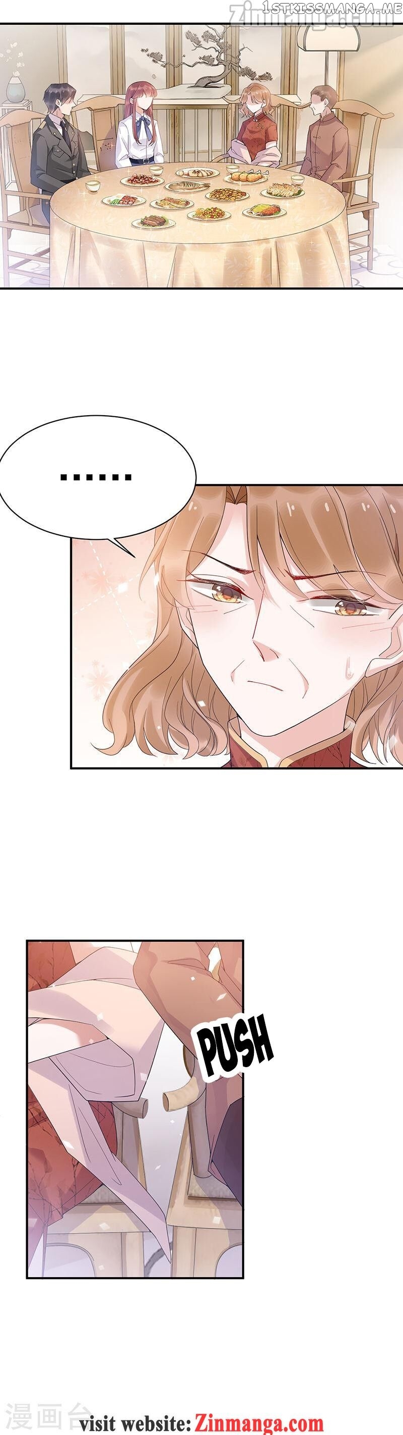Blossoming Sweet Love chapter 44 - page 7