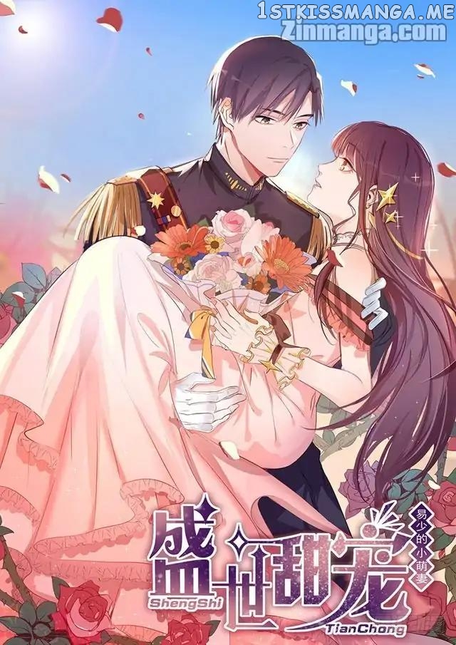 Blossoming Sweet Love chapter 28 - page 1