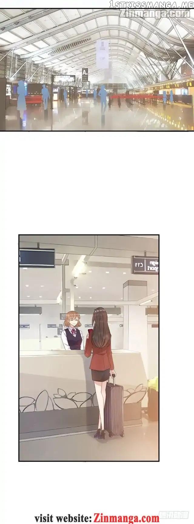 Blossoming Sweet Love chapter 28 - page 10