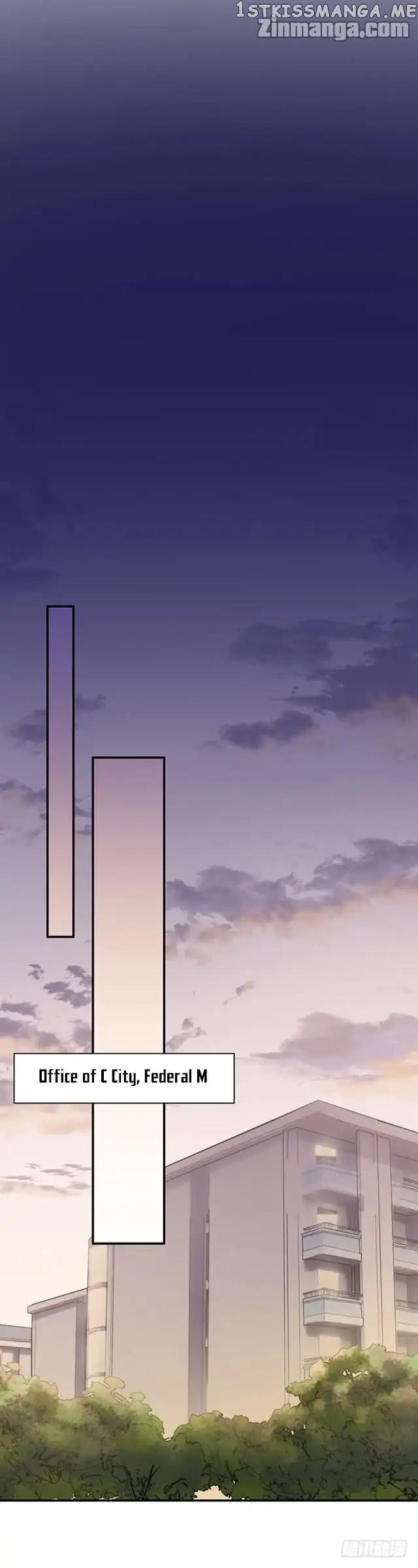 Blossoming Sweet Love chapter 28 - page 14