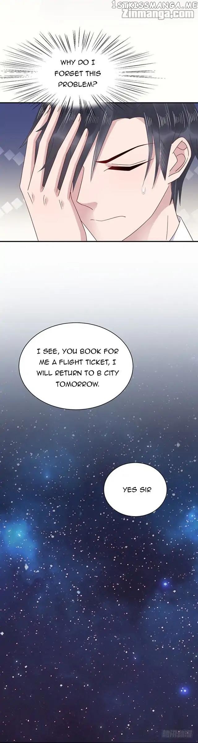 Blossoming Sweet Love chapter 28 - page 20