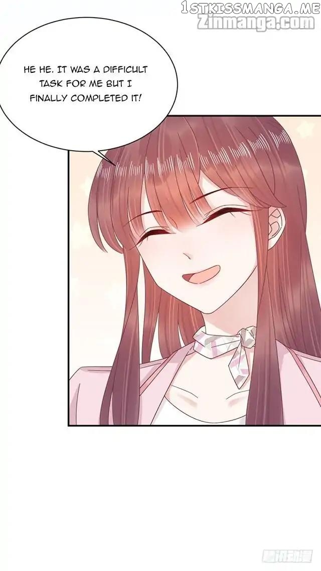 Blossoming Sweet Love chapter 28 - page 3