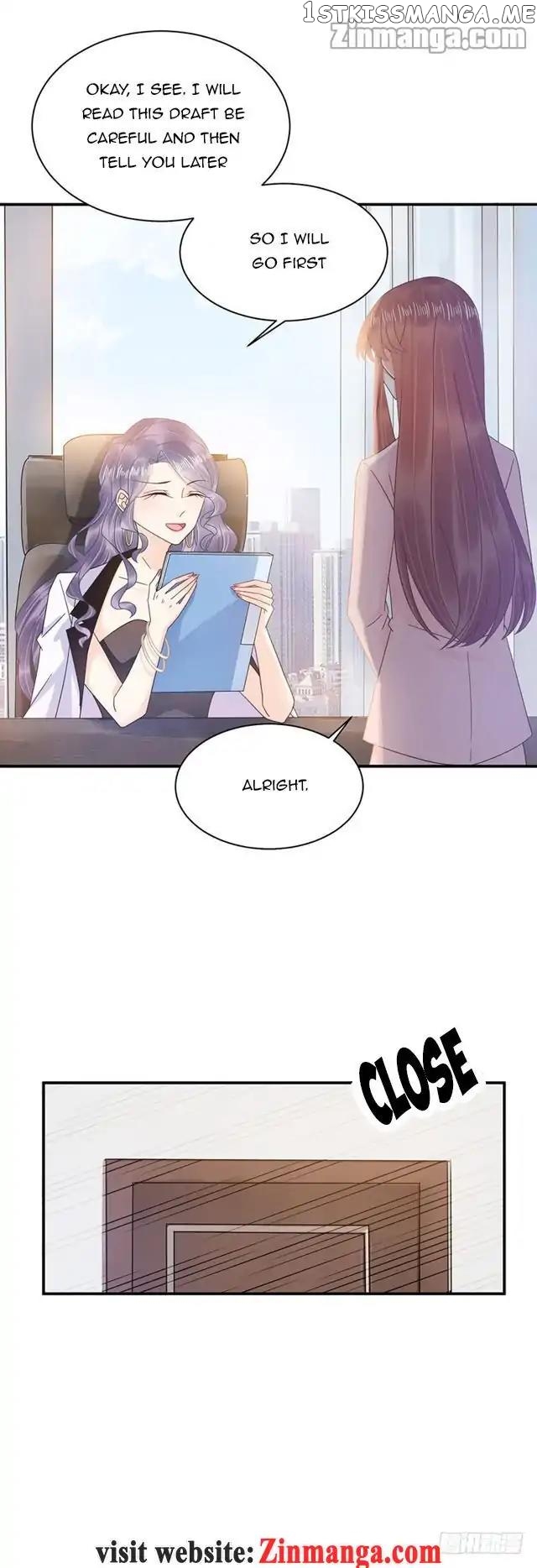 Blossoming Sweet Love chapter 28 - page 5