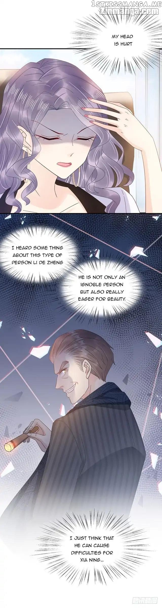 Blossoming Sweet Love chapter 28 - page 6