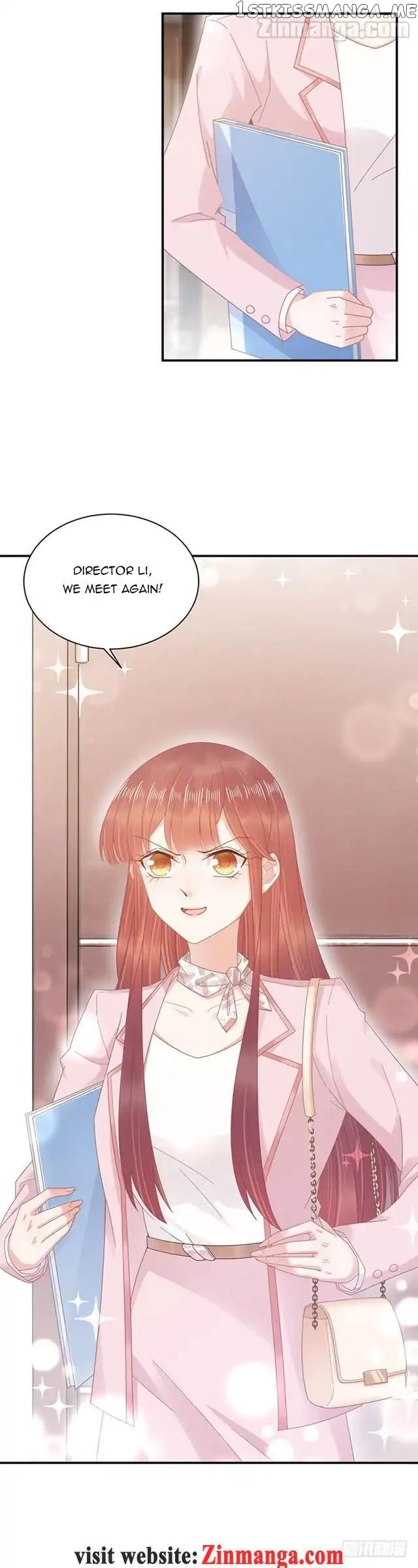 Blossoming Sweet Love chapter 27 - page 2