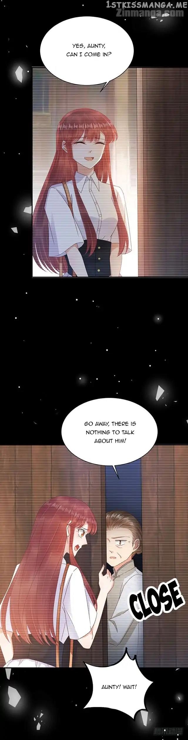 Blossoming Sweet Love chapter 27 - page 9