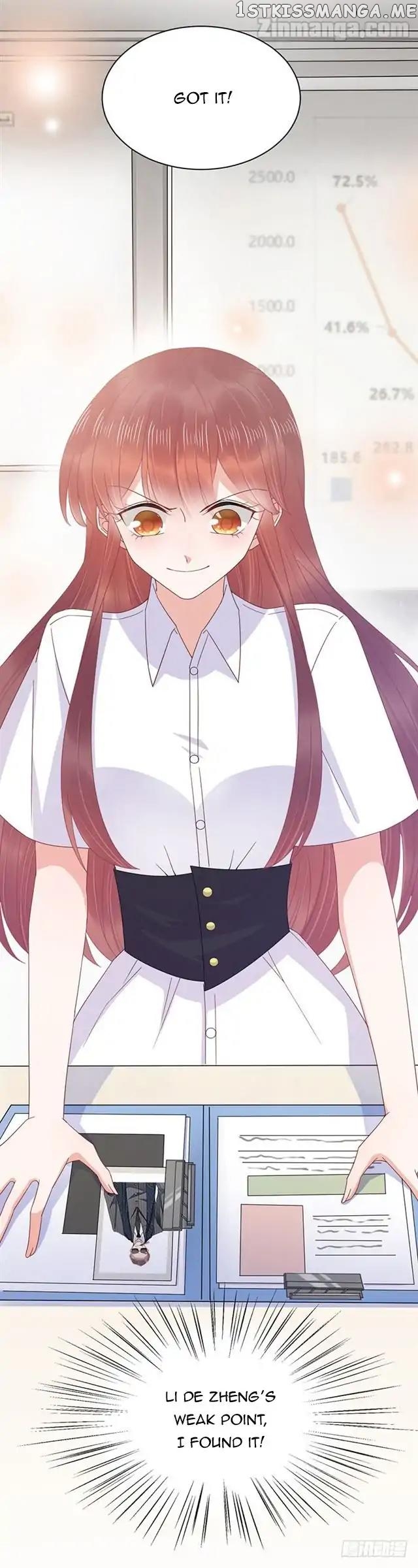 Blossoming Sweet Love chapter 26 - page 12