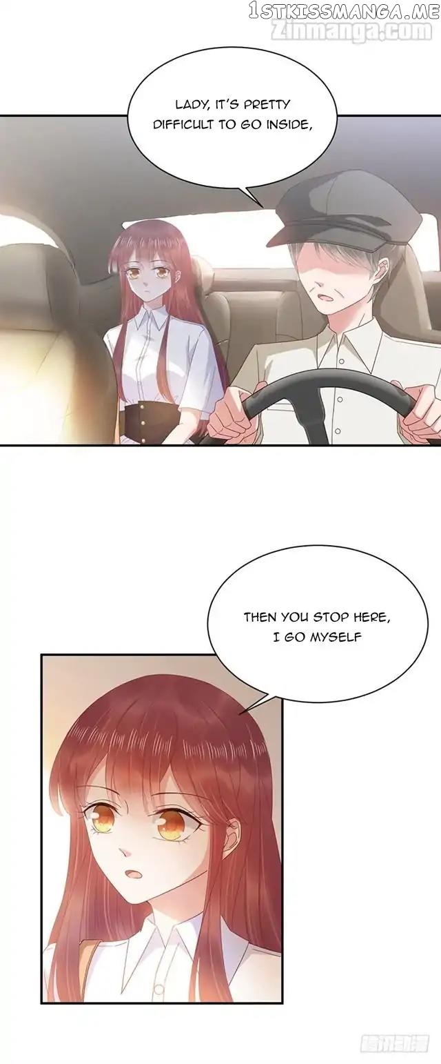 Blossoming Sweet Love chapter 26 - page 14