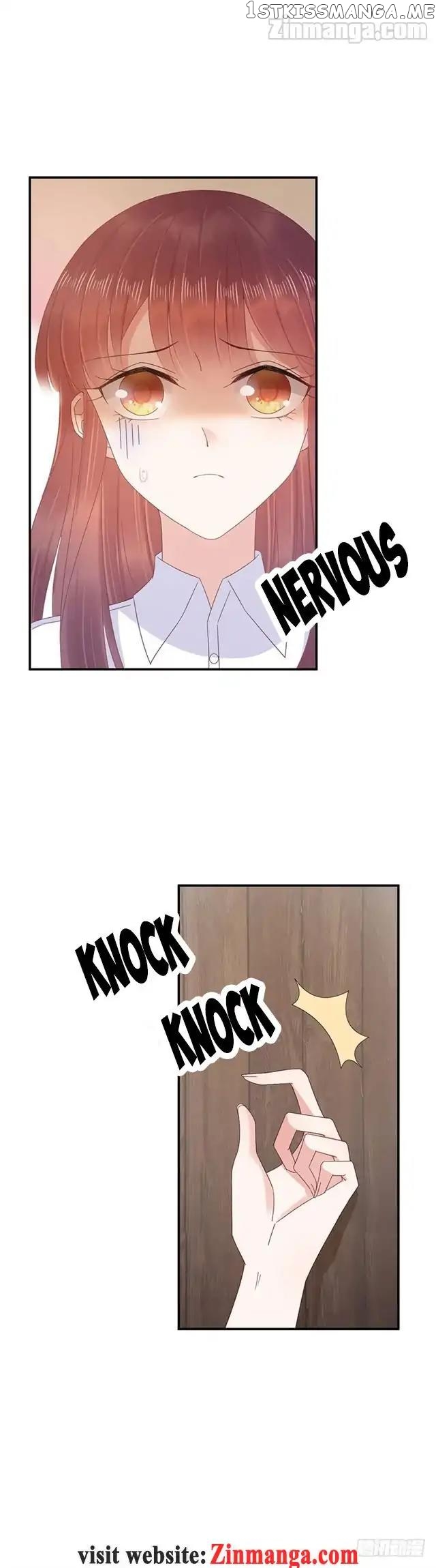 Blossoming Sweet Love chapter 26 - page 17