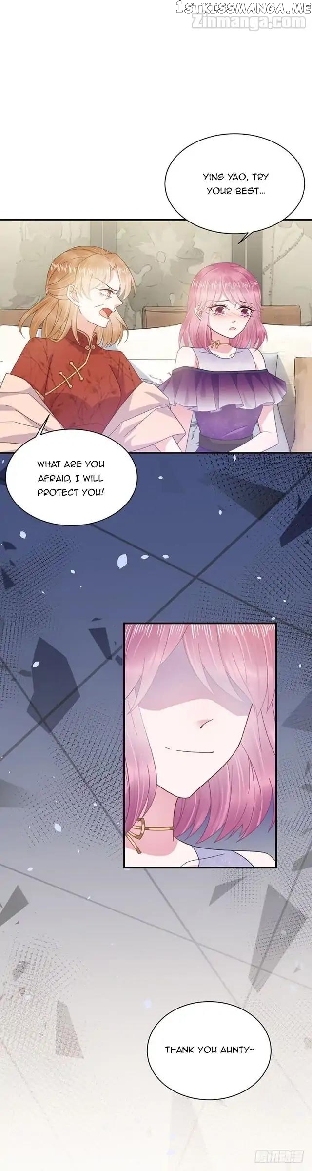 Blossoming Sweet Love chapter 26 - page 2