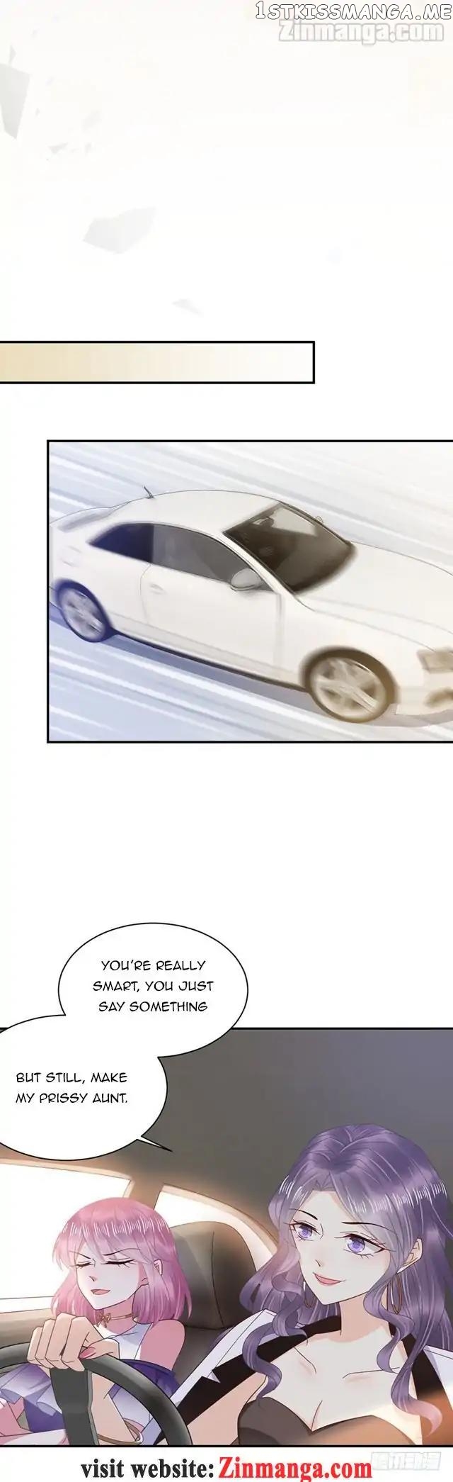 Blossoming Sweet Love chapter 26 - page 3