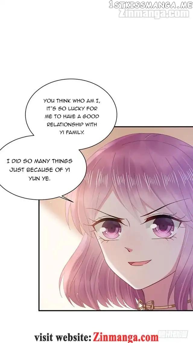 Blossoming Sweet Love chapter 26 - page 4