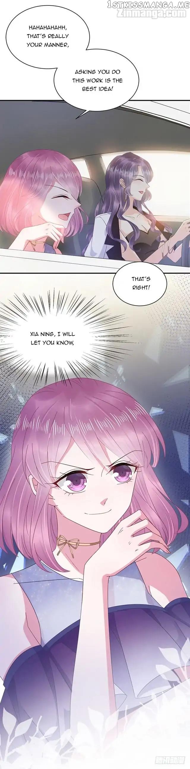 Blossoming Sweet Love chapter 26 - page 7