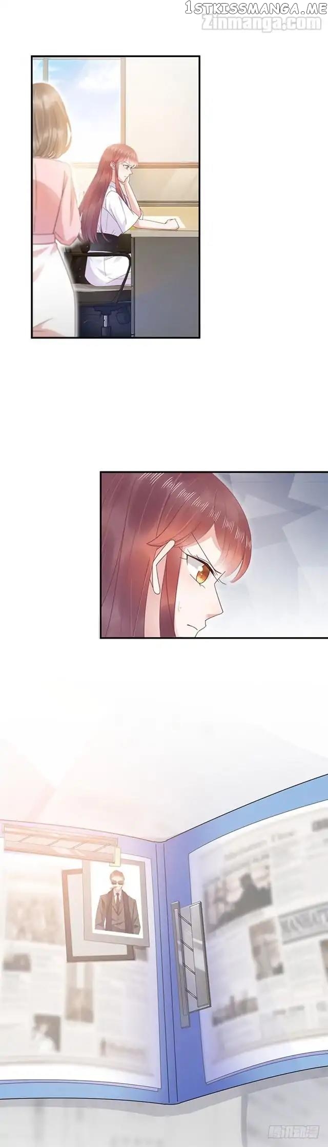 Blossoming Sweet Love chapter 24 - page 1