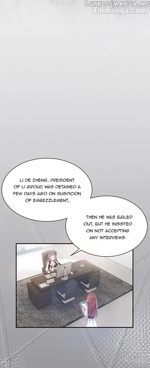Blossoming Sweet Love chapter 24 - page 2