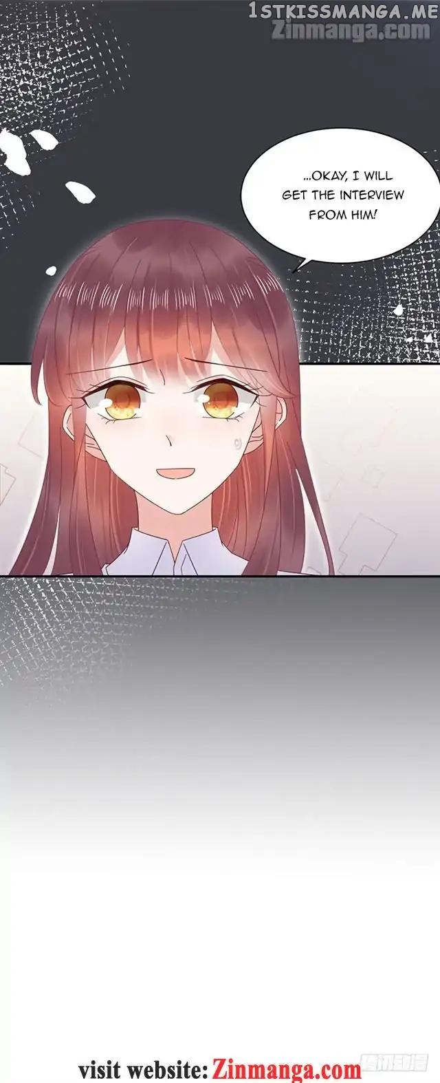 Blossoming Sweet Love chapter 24 - page 5
