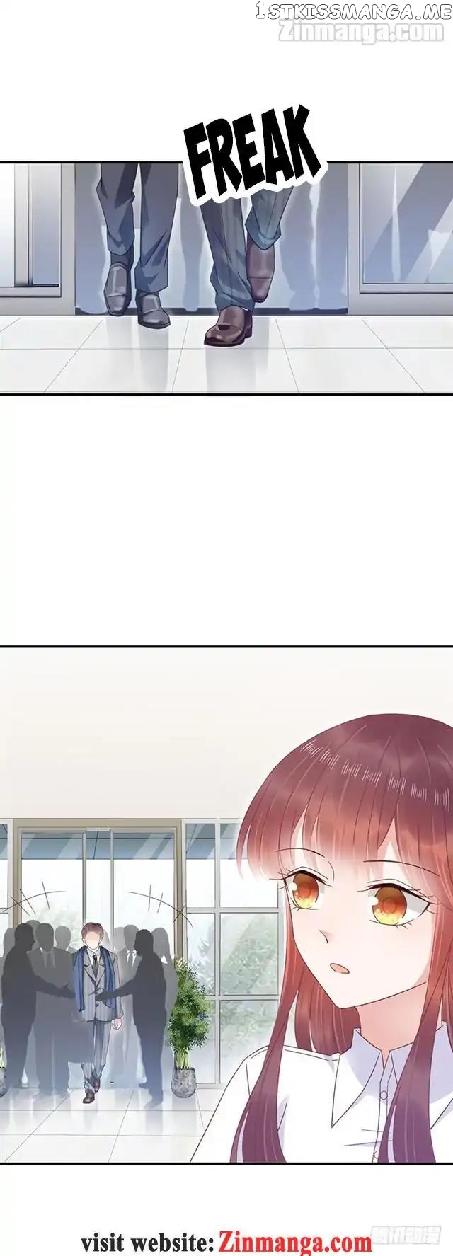 Blossoming Sweet Love chapter 24 - page 9