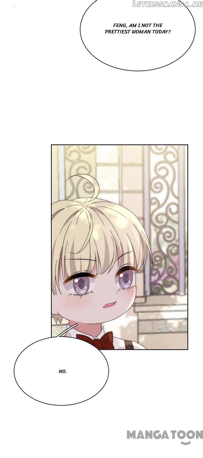 Evolution of a Perfect Hubby chapter 177 - page 11