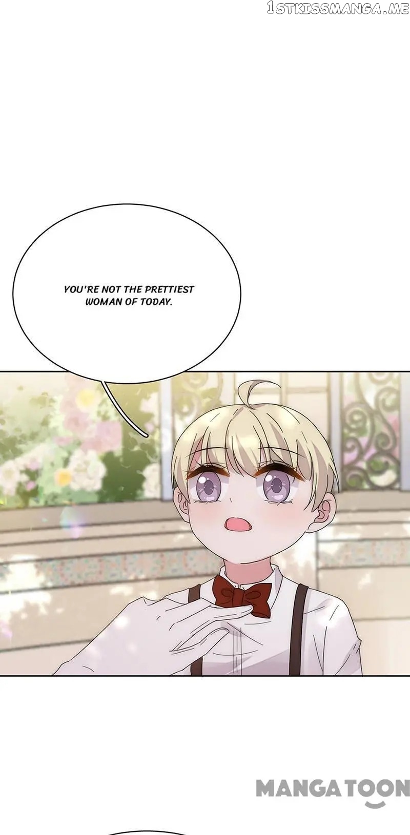 Evolution of a Perfect Hubby chapter 177 - page 17