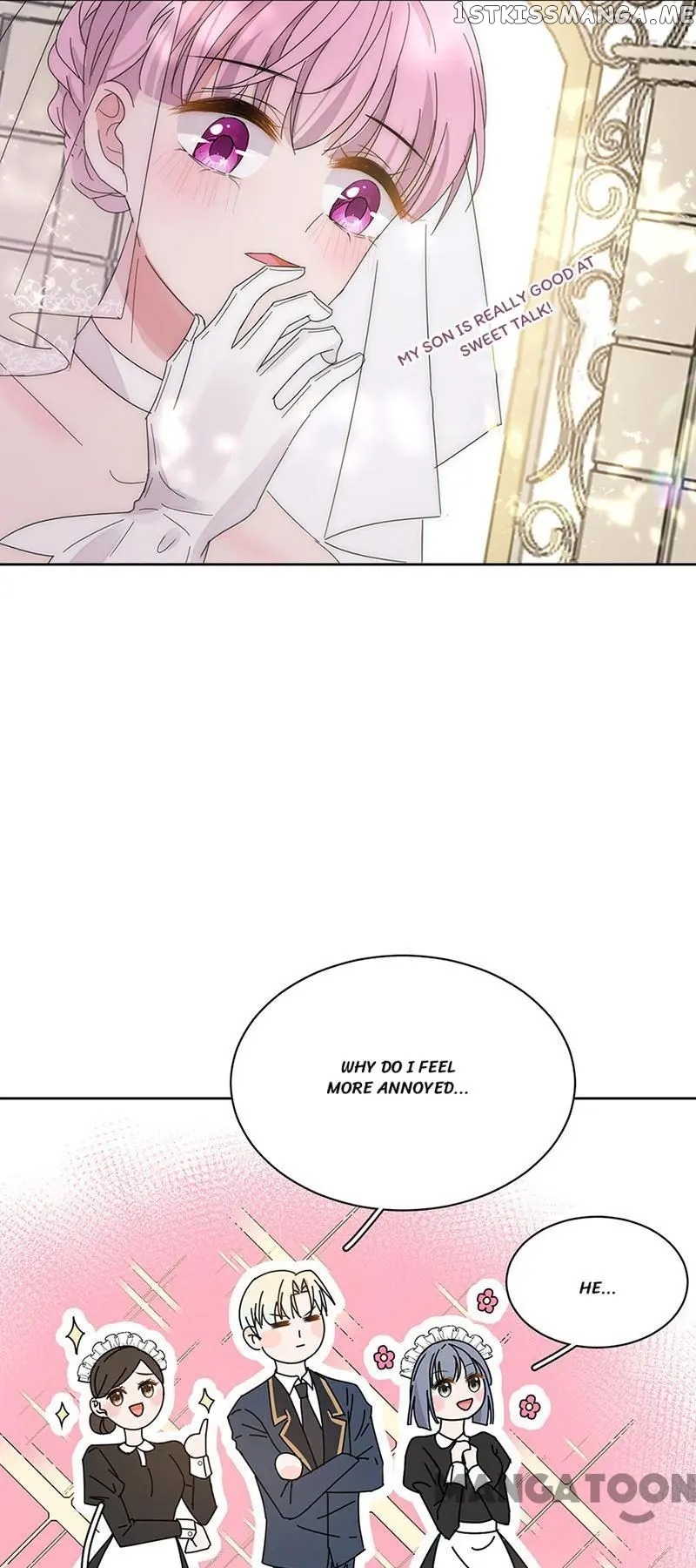 Evolution of a Perfect Hubby chapter 177 - page 19