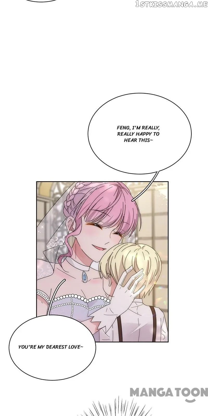 Evolution of a Perfect Hubby chapter 177 - page 21