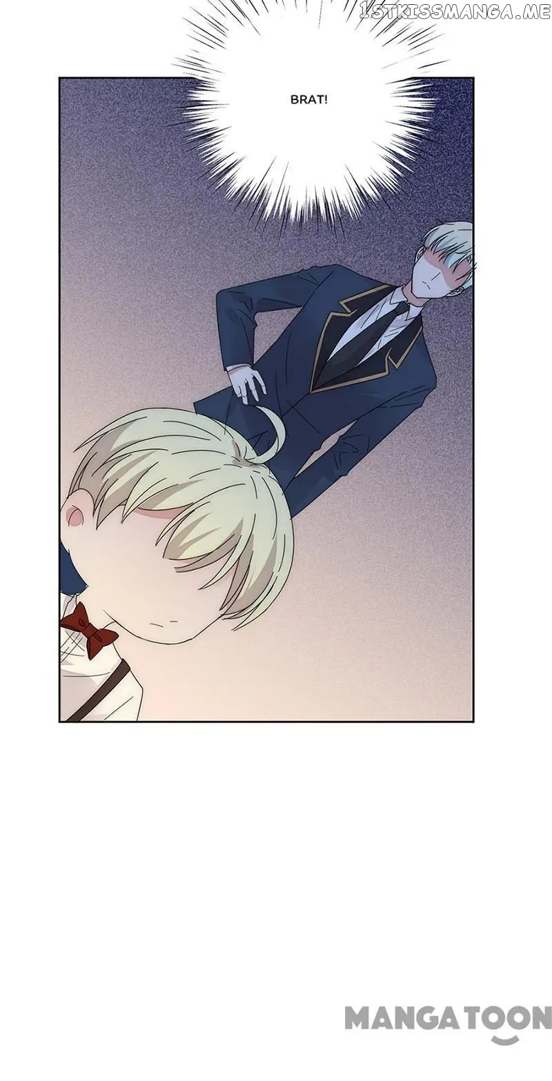 Evolution of a Perfect Hubby chapter 177 - page 22
